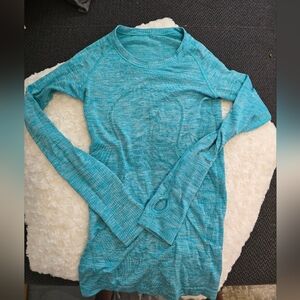 Colorful sport shirt